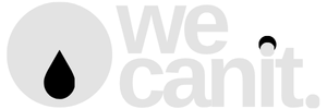 WE CAN IT